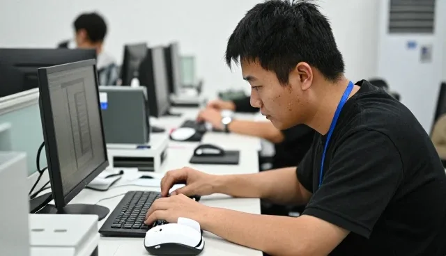 技术研发选择参考指南