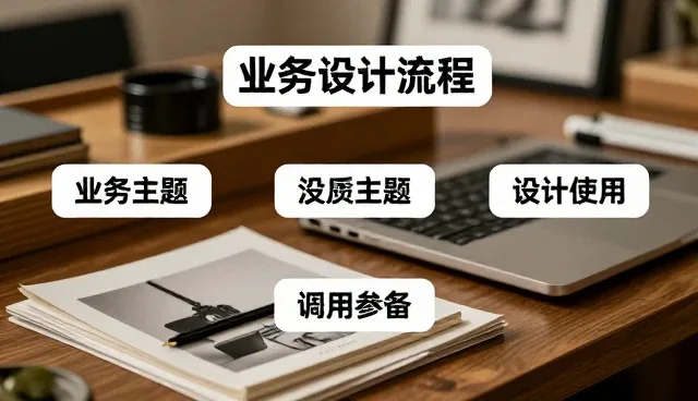 定制化技术外包如何满足不同行业的设计需求